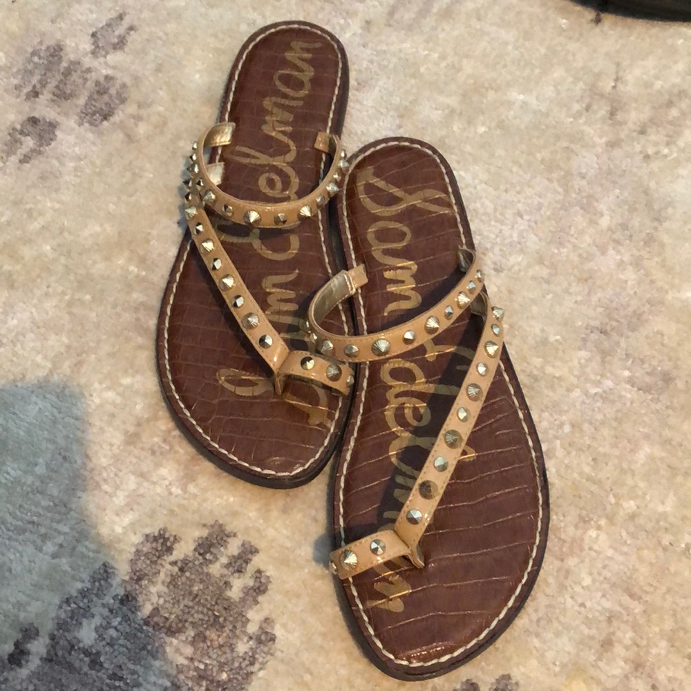 Sam Edelman sandals